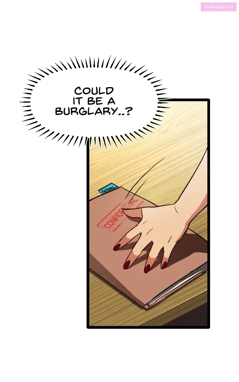 Accidental Assassin Chapter 1 – Page 116