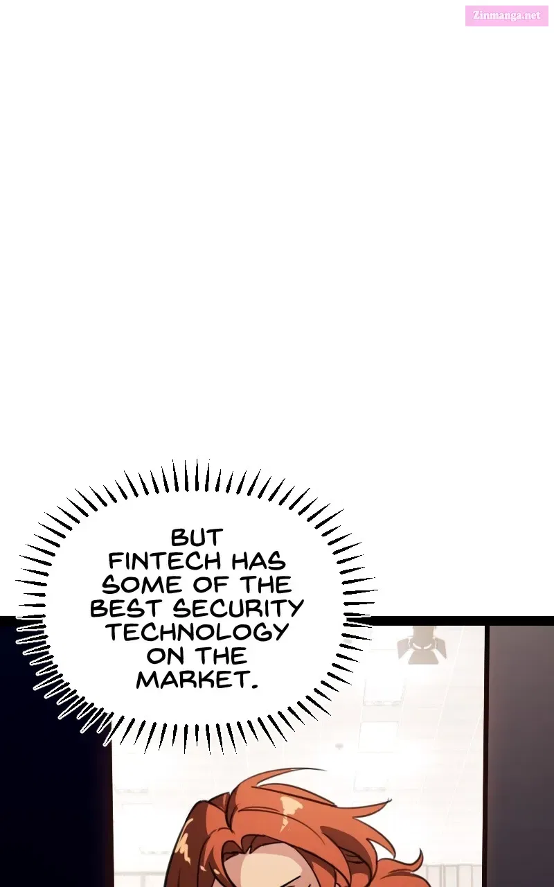 Accidental Assassin Chapter 1 – Page 117