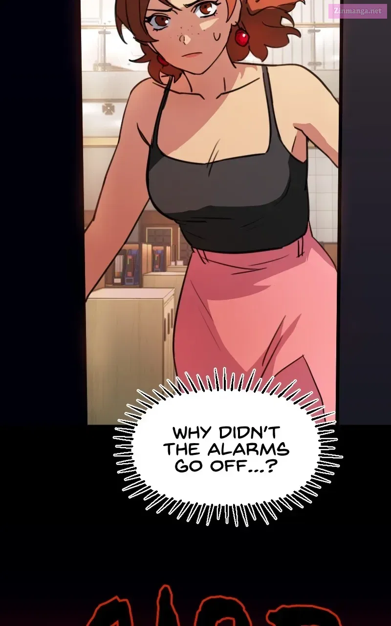 Accidental Assassin Chapter 1 – Page 118