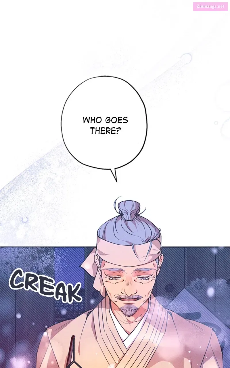 That Which Flows By Chapter 5 – Page 1