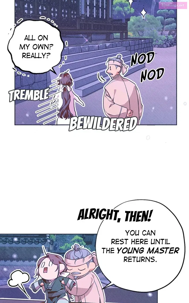 That Which Flows By Chapter 5 – Page 25