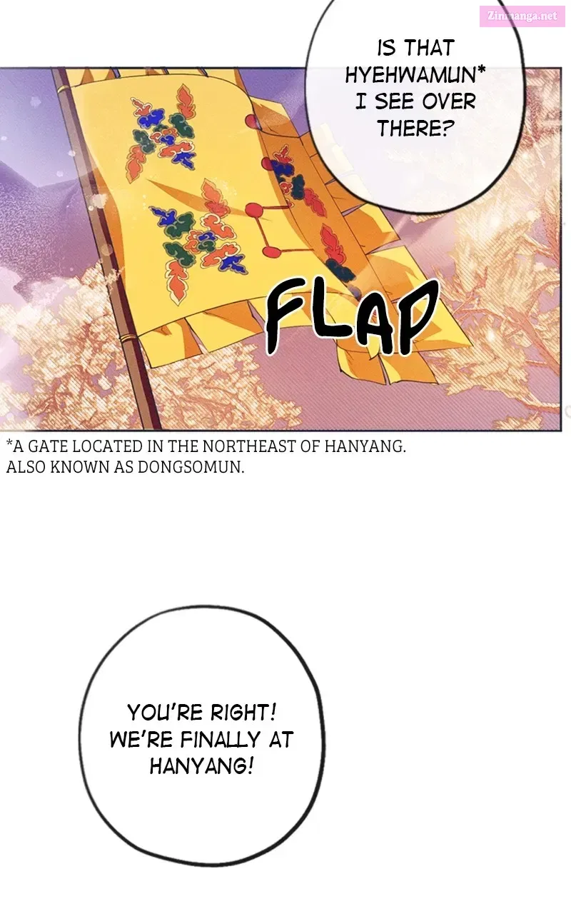 That Which Flows By Chapter 4 – Page 41