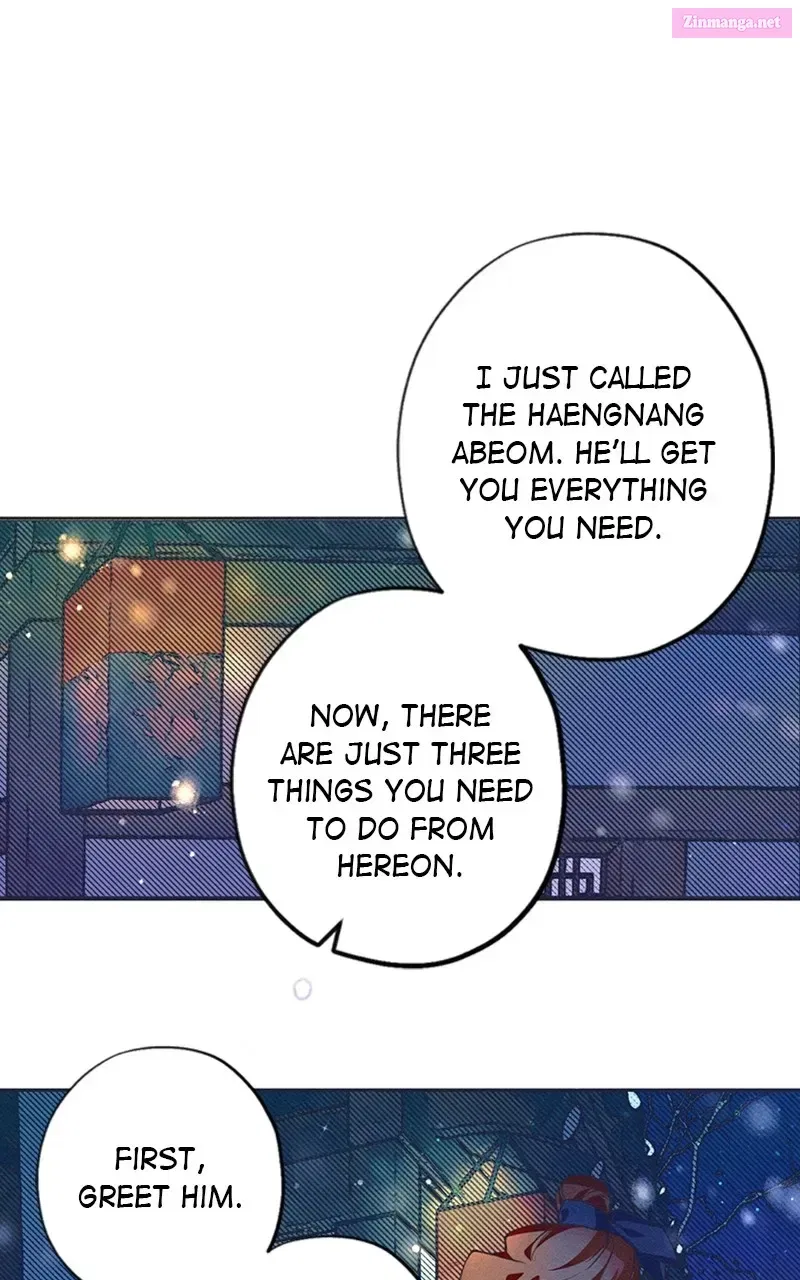 That Which Flows By Chapter 4 – Page 66