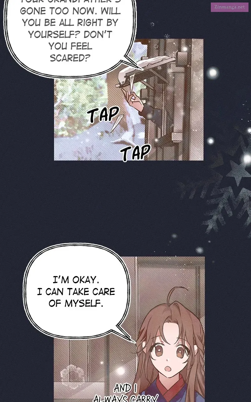 That Which Flows By Chapter 3 – Page 13