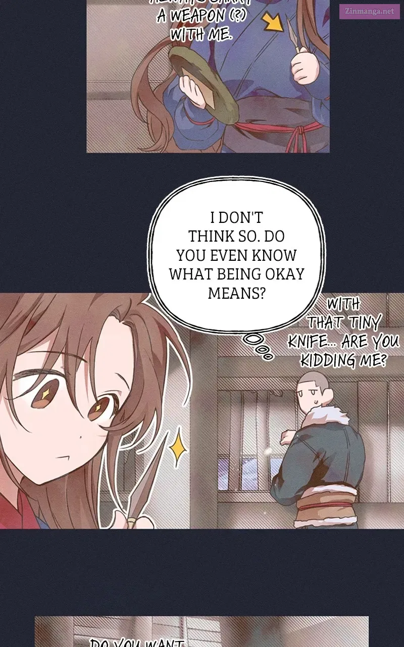 That Which Flows By Chapter 3 – Page 14