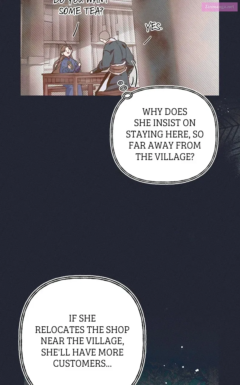 That Which Flows By Chapter 3 – Page 15