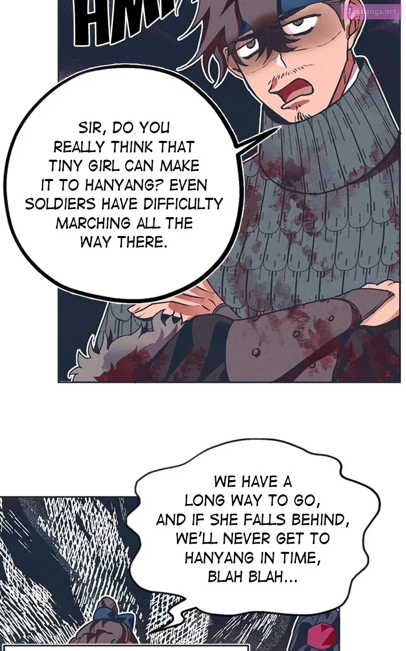 That Which Flows By Chapter 3 – Page 39