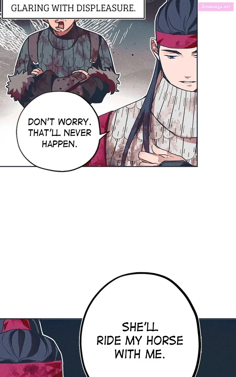 That Which Flows By Chapter 3 – Page 40