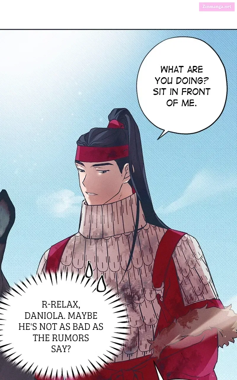 That Which Flows By Chapter 3 – Page 42