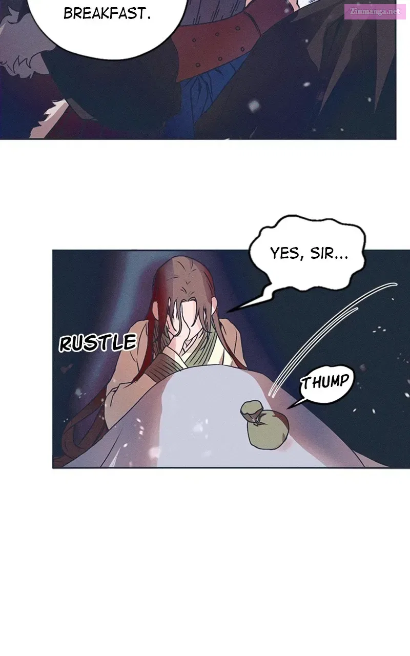 That Which Flows By Chapter 3 – Page 47