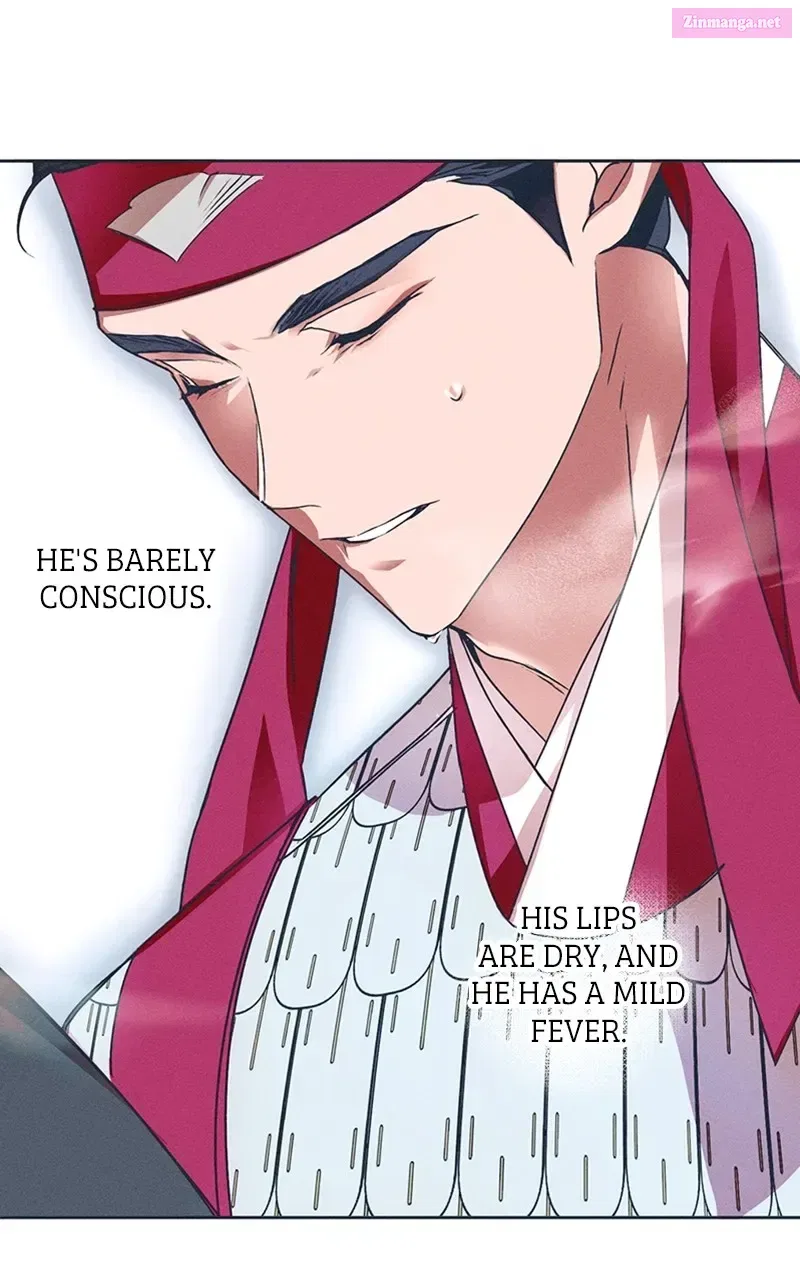 That Which Flows By Chapter 3 – Page 72