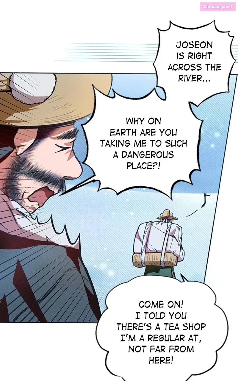 That Which Flows By Chapter 1 – Page 30
