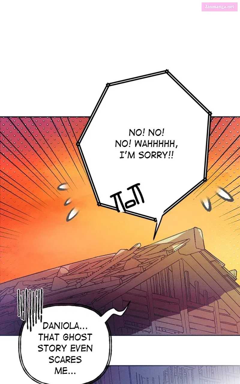 That Which Flows By Chapter 1 – Page 83