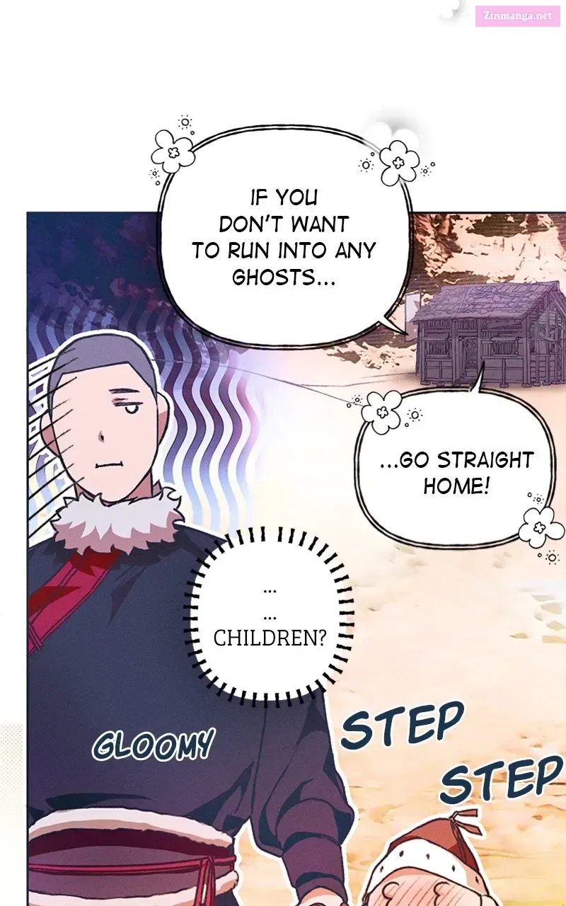 That Which Flows By Chapter 1 – Page 85