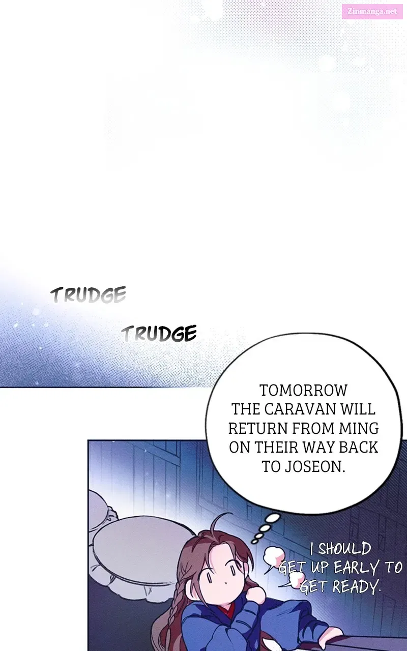 That Which Flows By Chapter 1 – Page 88