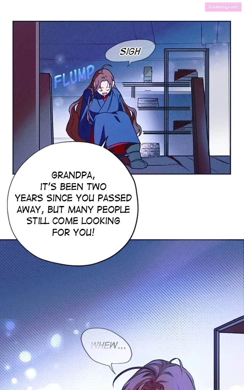 That Which Flows By Chapter 1 – Page 90
