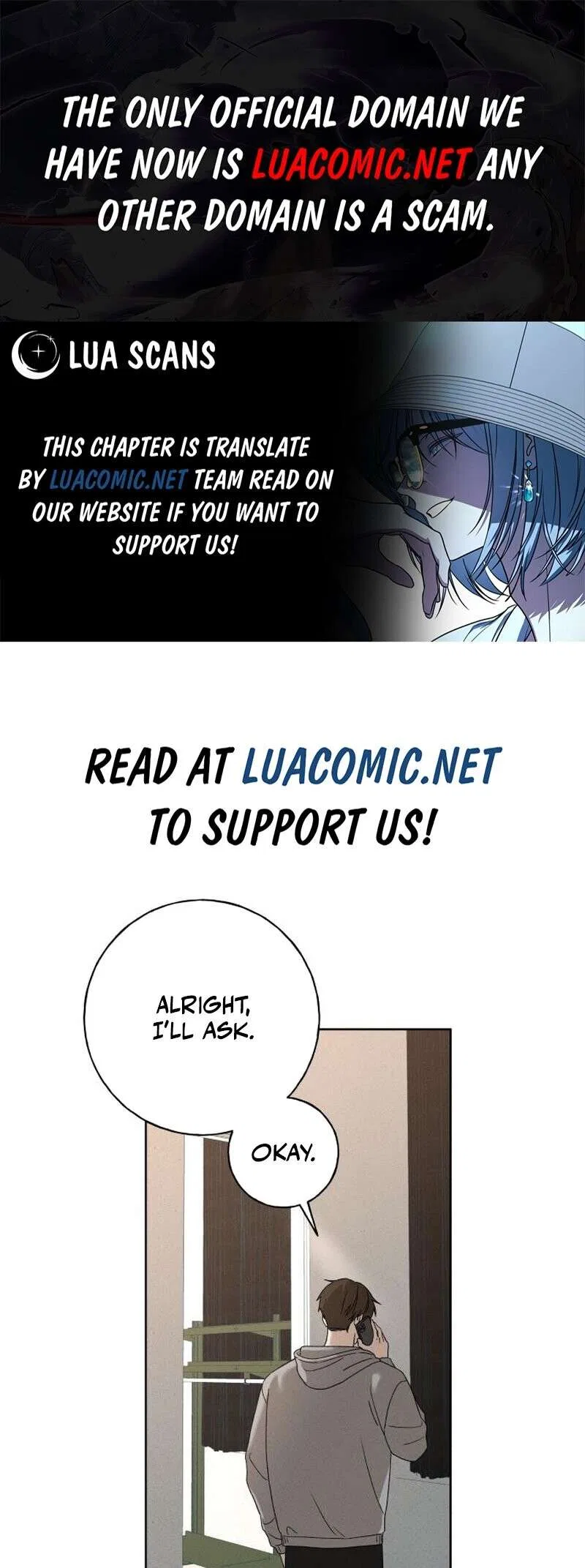 Miyeon Chapter 5 – Page 1