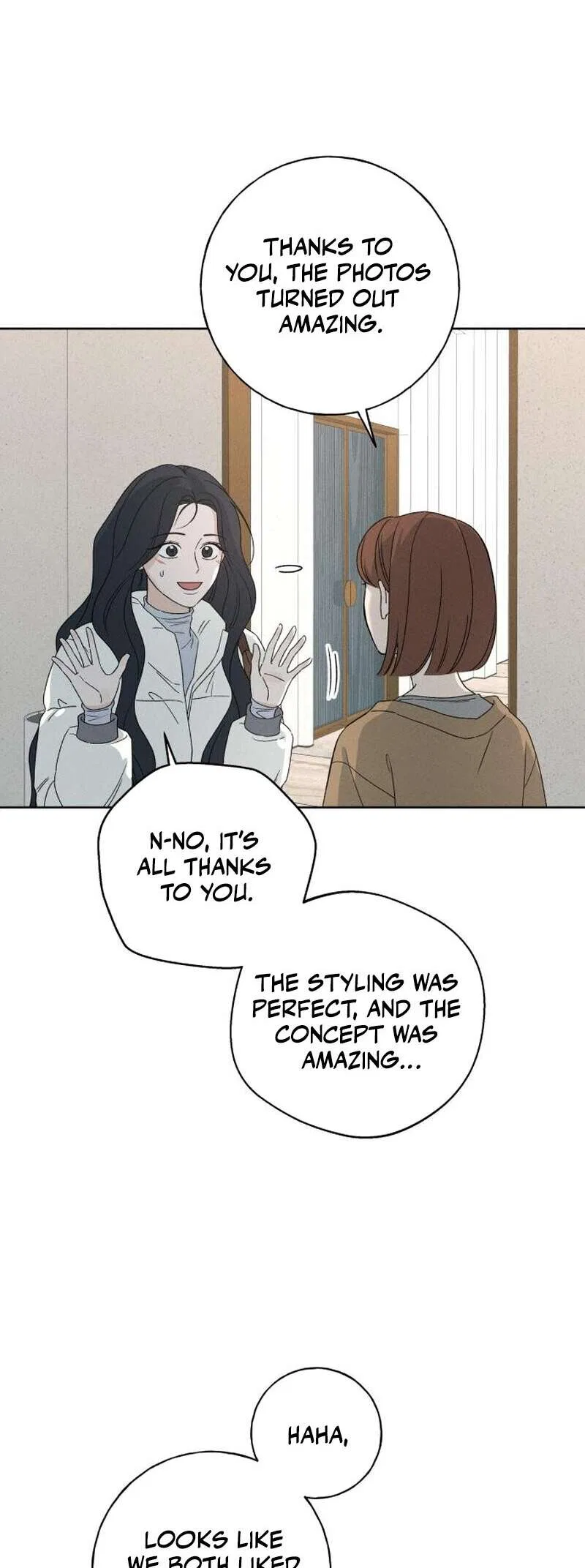 Miyeon Chapter 5 – Page 6