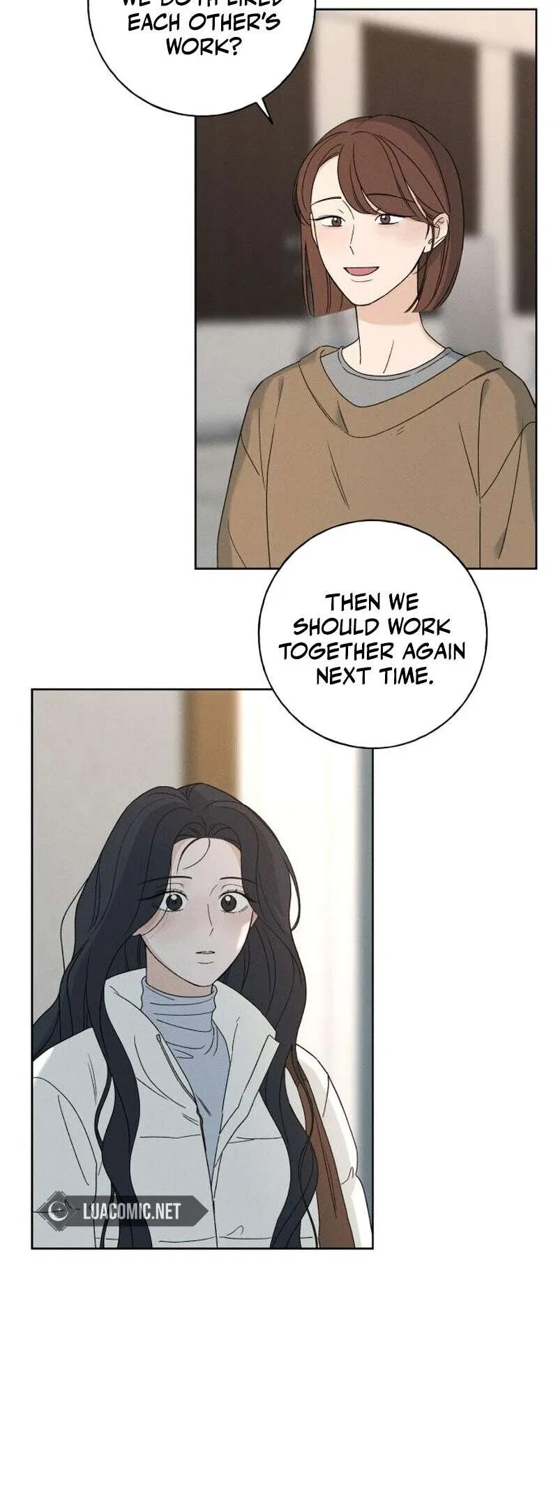 Miyeon Chapter 5 – Page 7