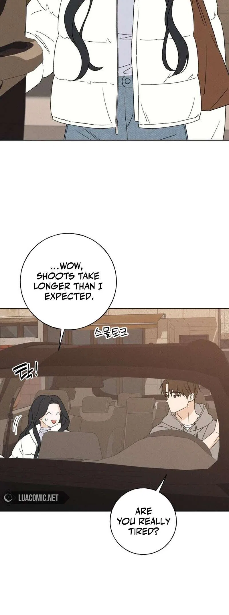 Miyeon Chapter 5 – Page 14