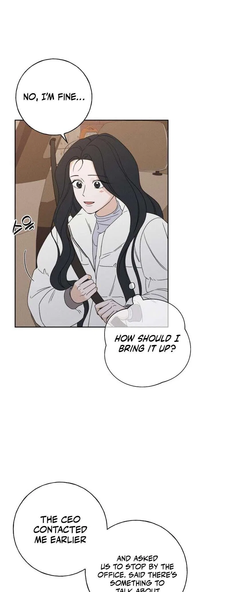 Miyeon Chapter 5 – Page 15