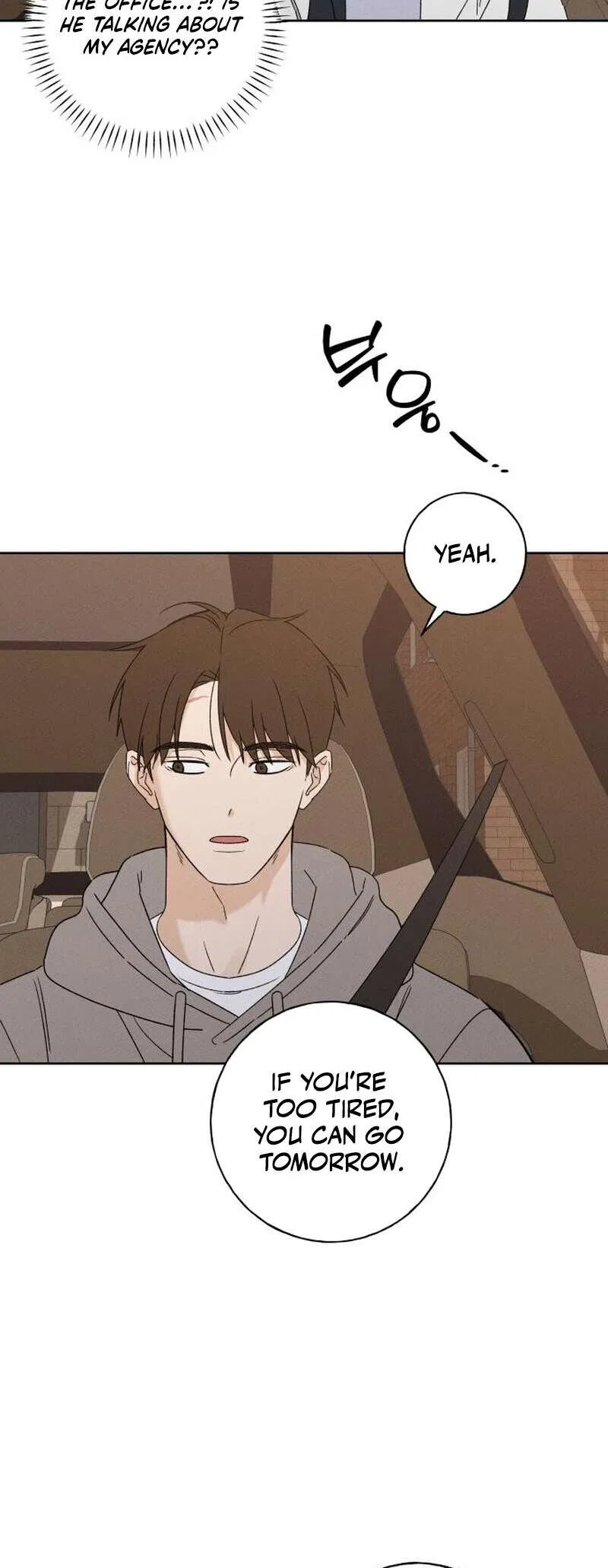 Miyeon Chapter 5 – Page 17
