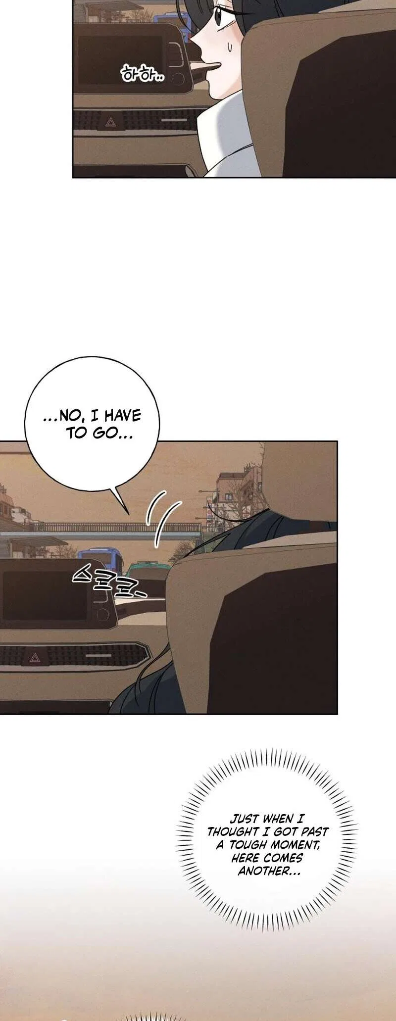 Miyeon Chapter 5 – Page 19