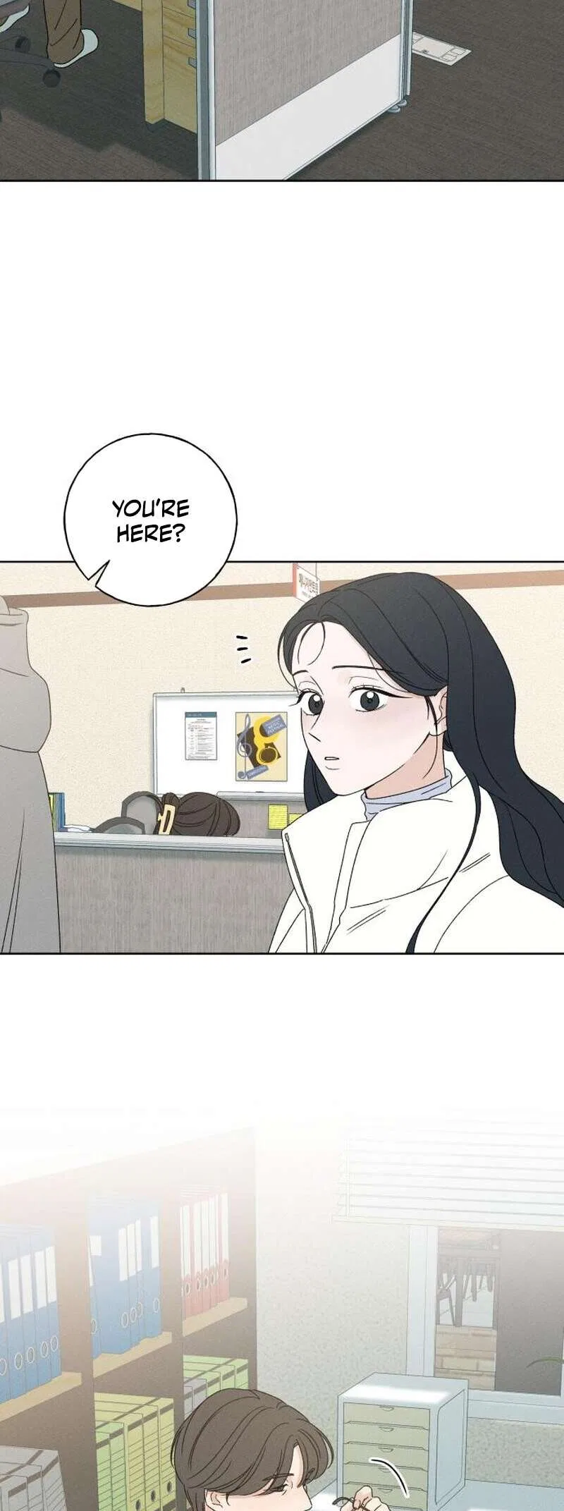 Miyeon Chapter 5 – Page 23
