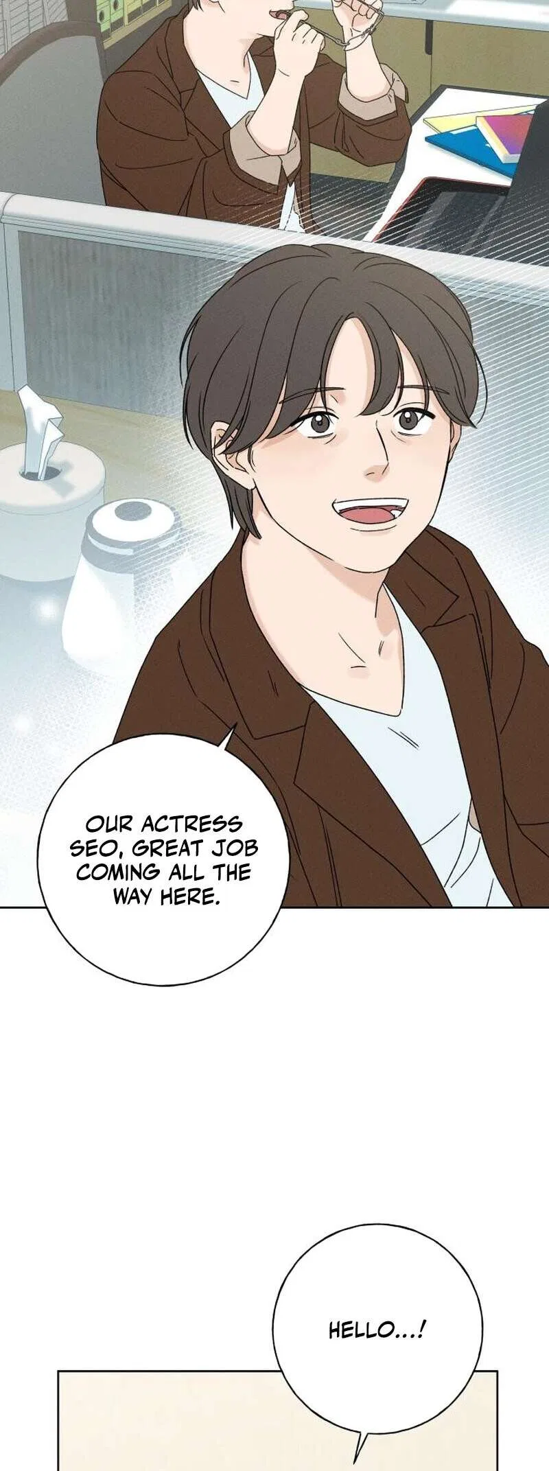 Miyeon Chapter 5 – Page 24