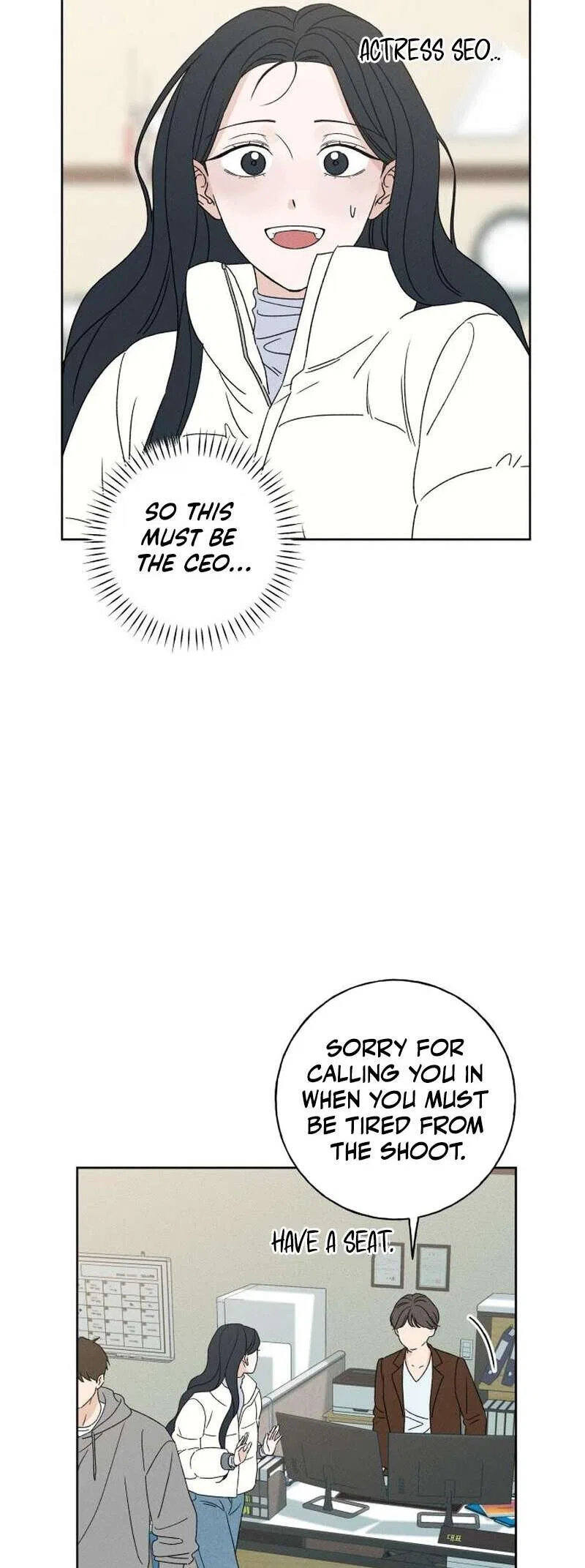 Miyeon Chapter 5 – Page 25