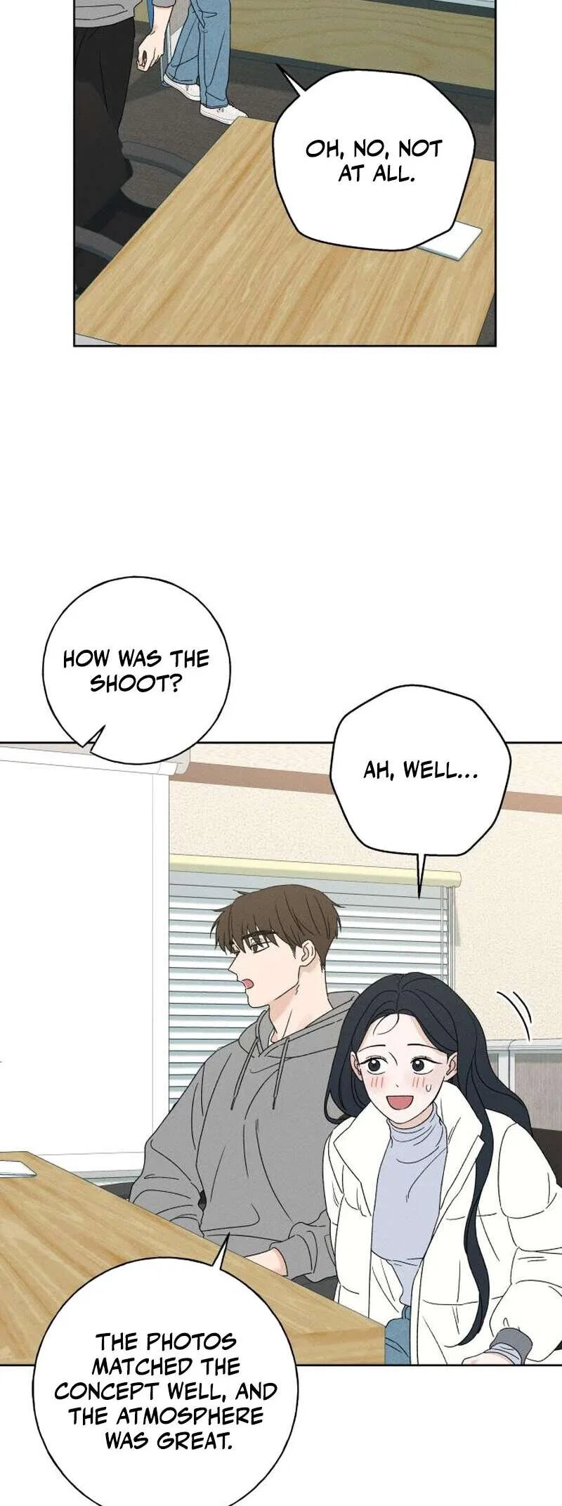 Miyeon Chapter 5 – Page 26