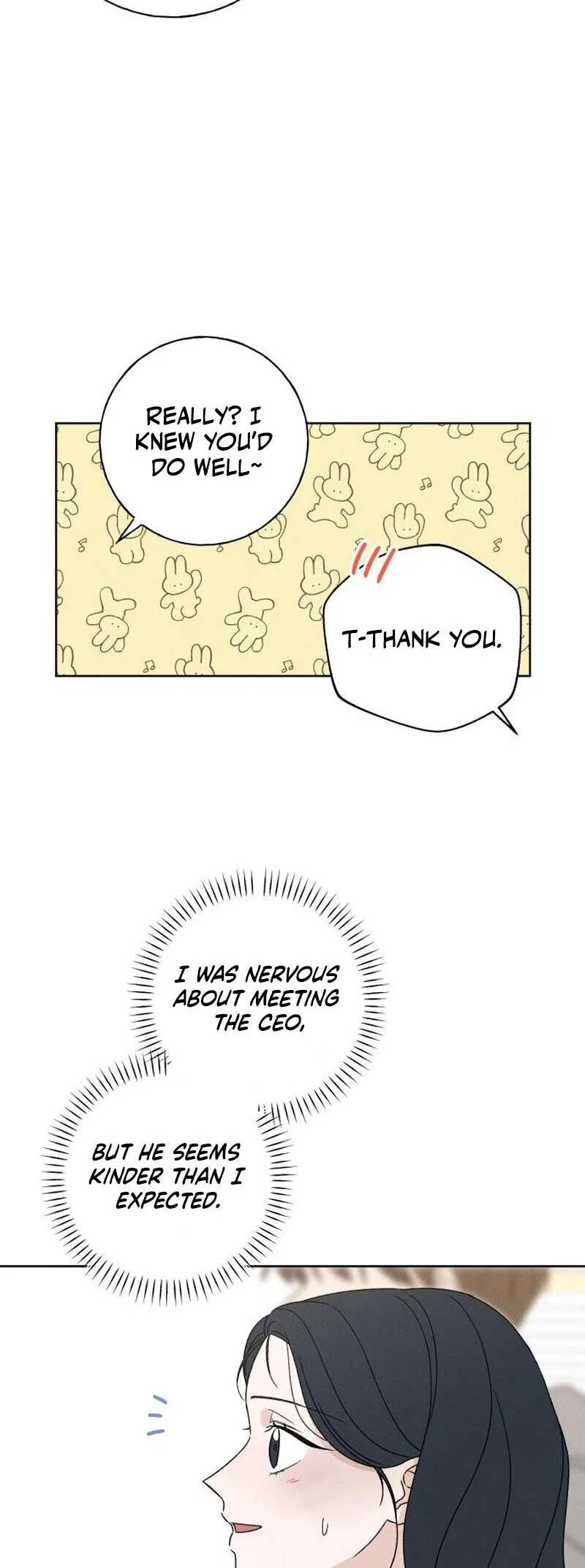 Miyeon Chapter 5 – Page 27
