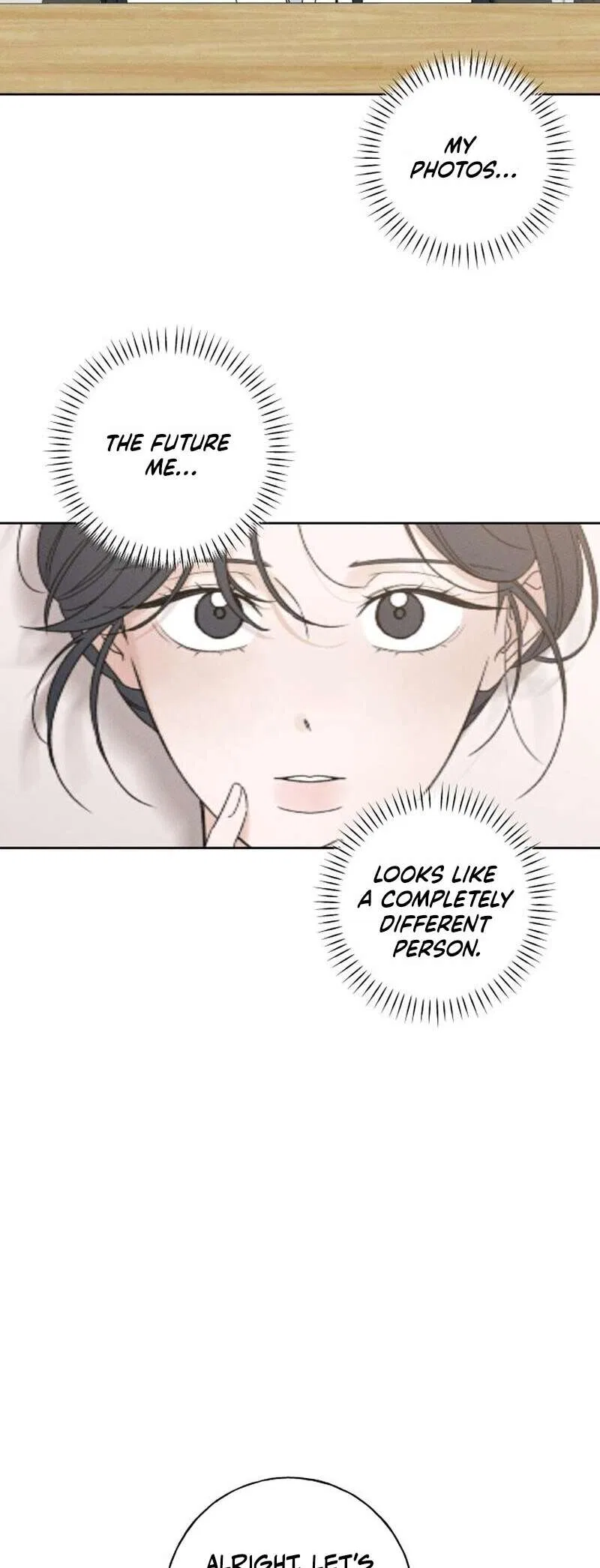 Miyeon Chapter 5 – Page 30