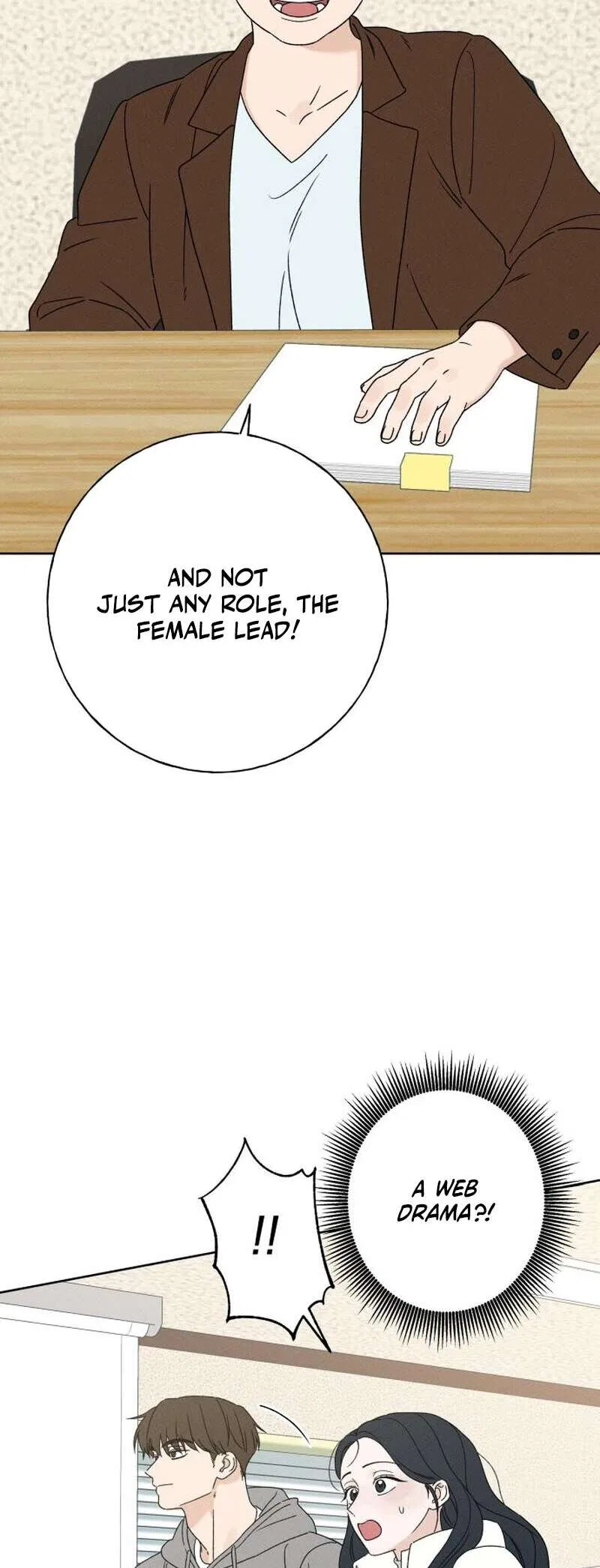 Miyeon Chapter 5 – Page 32