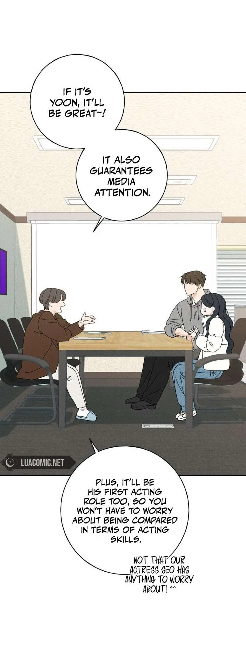 Miyeon Chapter 5 – Page 35
