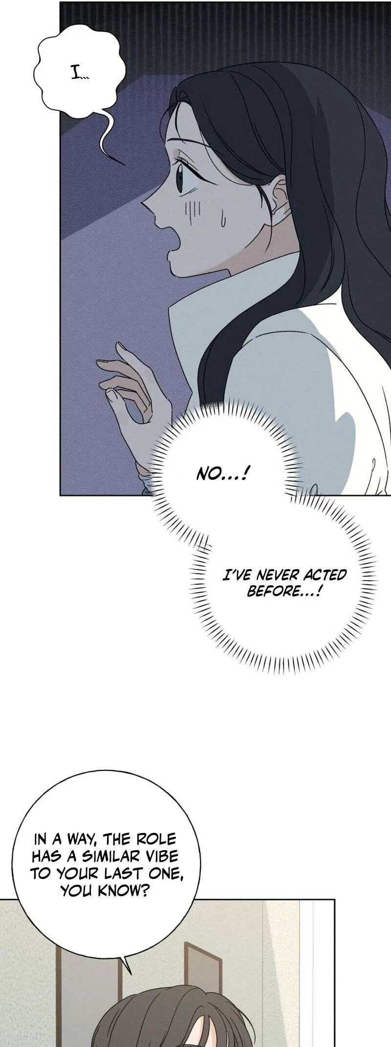 Miyeon Chapter 5 – Page 36