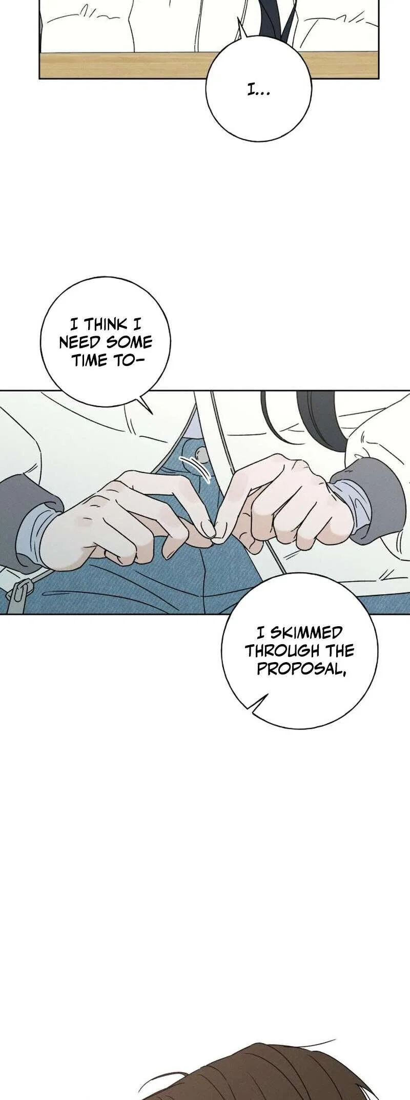 Miyeon Chapter 5 – Page 39