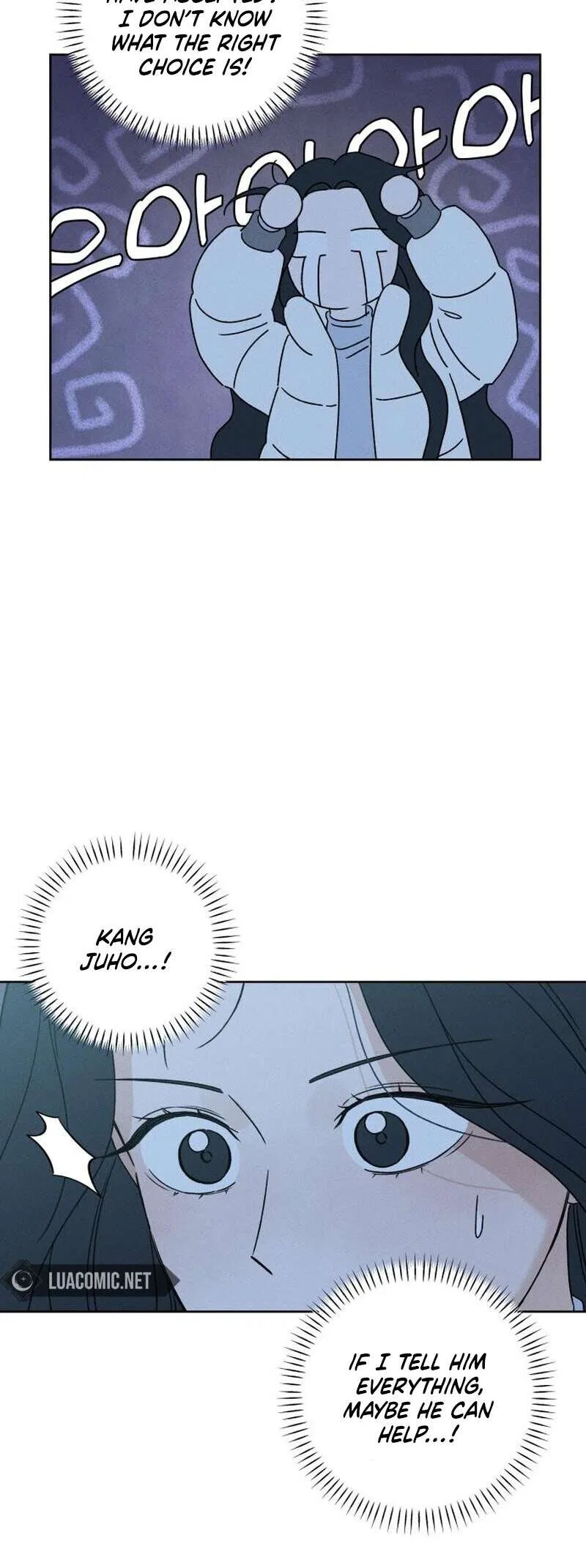 Miyeon Chapter 5 – Page 49