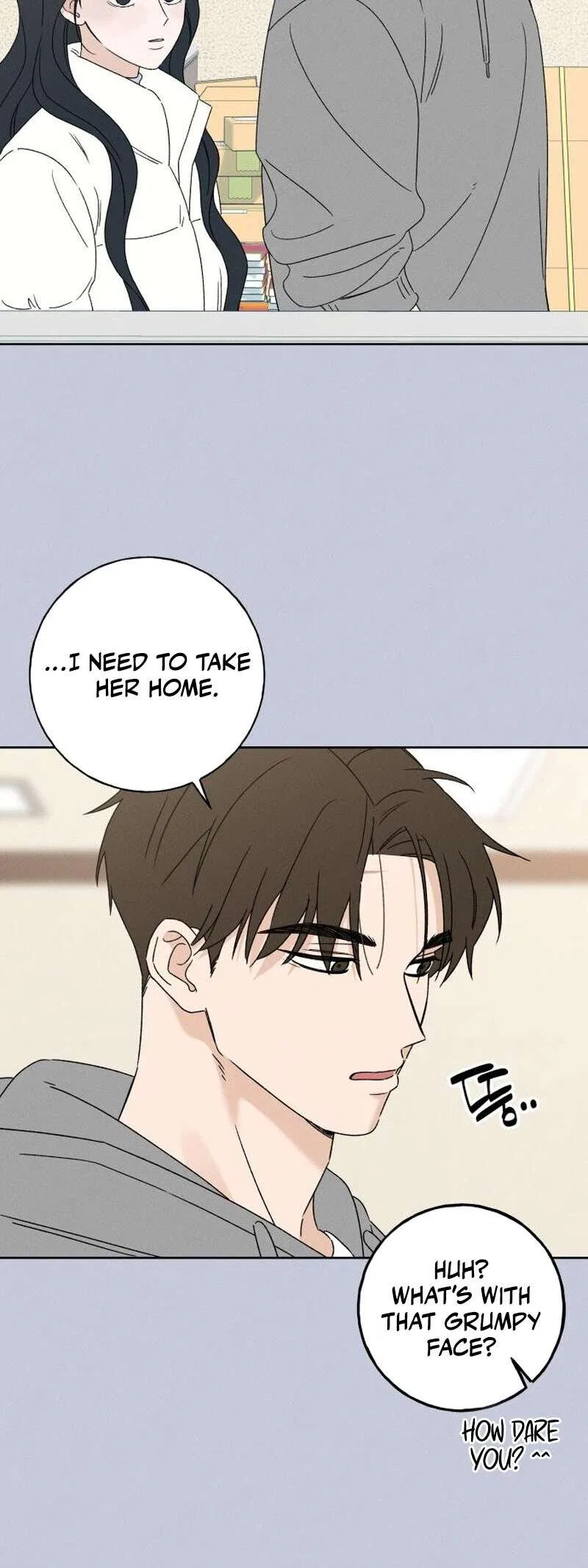 Miyeon Chapter 5 – Page 52