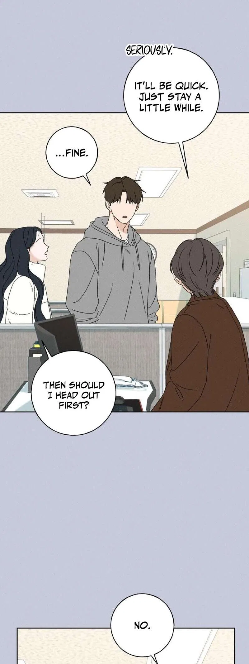Miyeon Chapter 5 – Page 53
