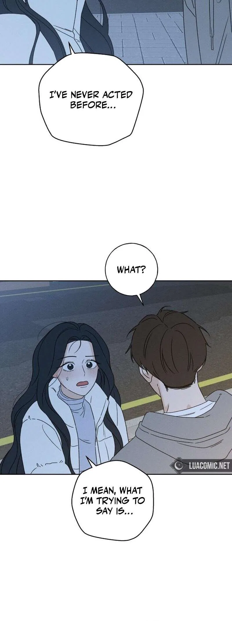 Miyeon Chapter 5 – Page 63