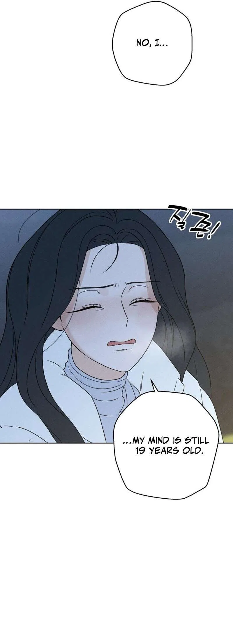 Miyeon Chapter 5 – Page 64