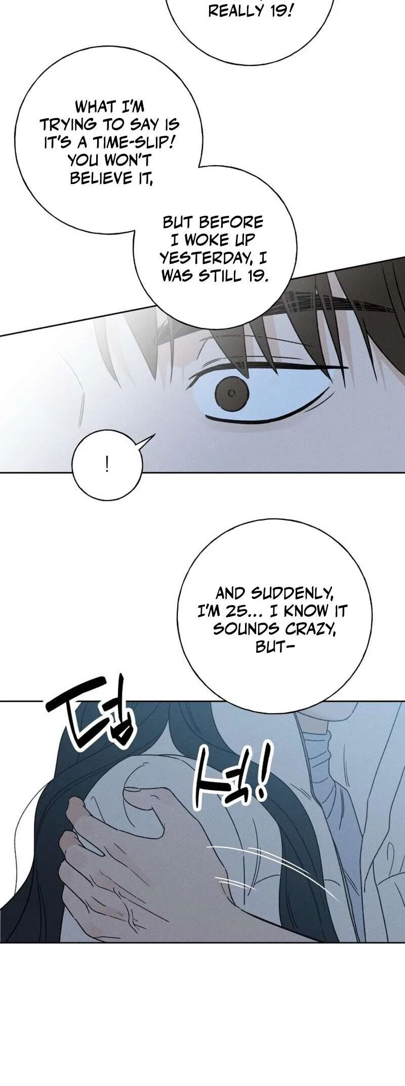 Miyeon Chapter 5 – Page 66