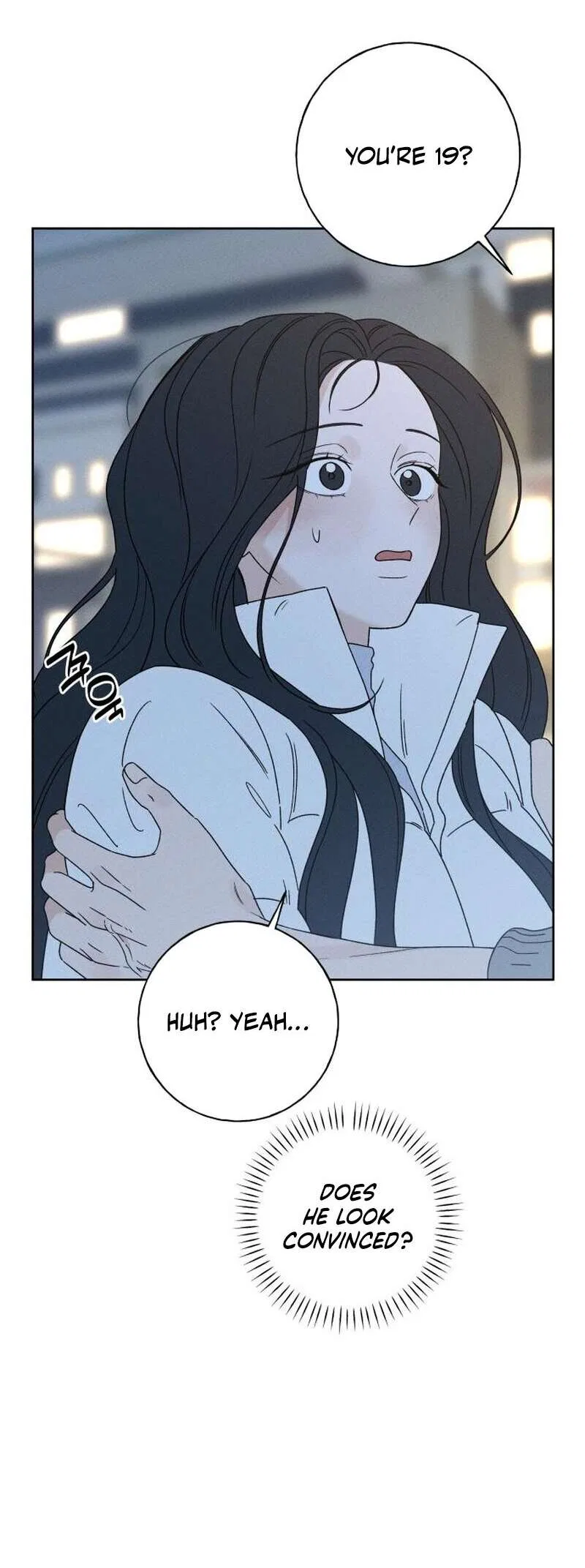 Miyeon Chapter 5 – Page 67