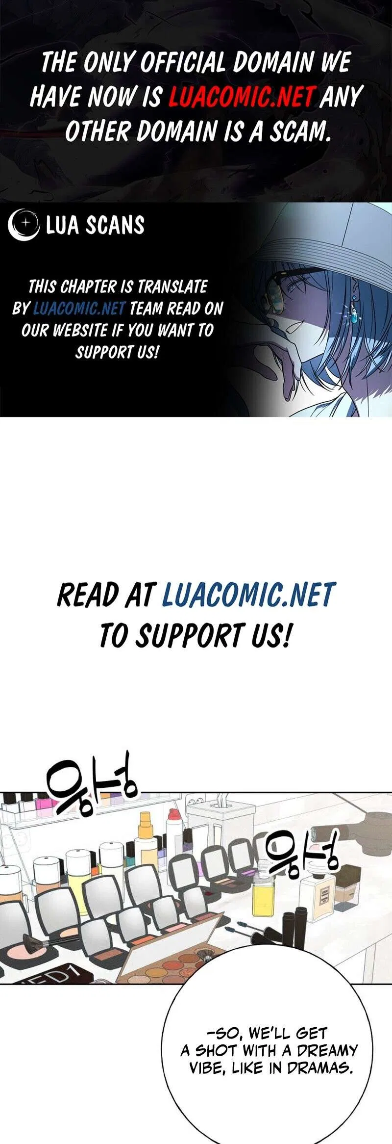 Miyeon Chapter 4 – Page 1