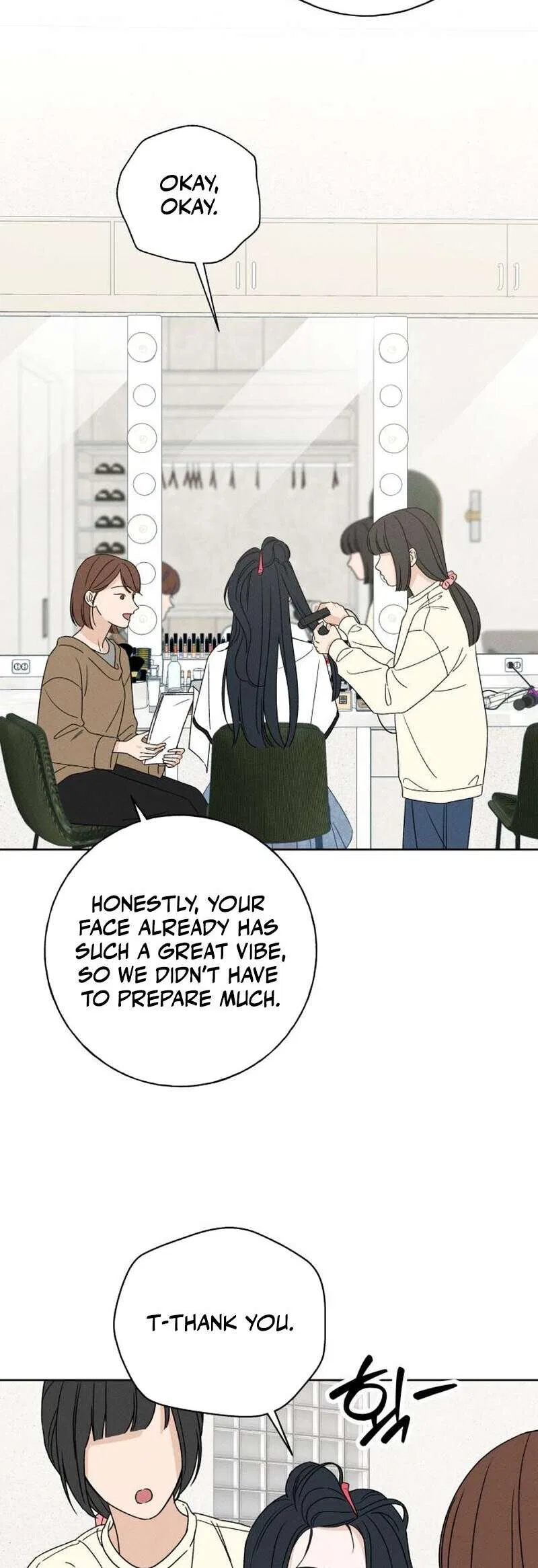 Miyeon Chapter 4 – Page 2