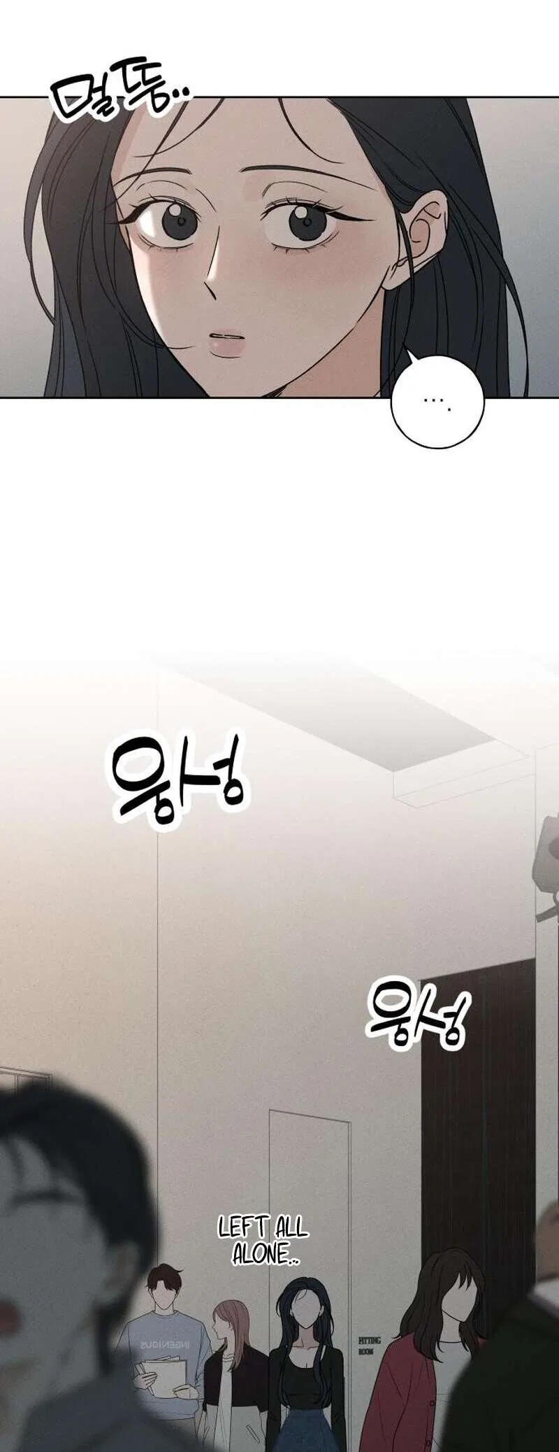 Miyeon Chapter 4 – Page 8