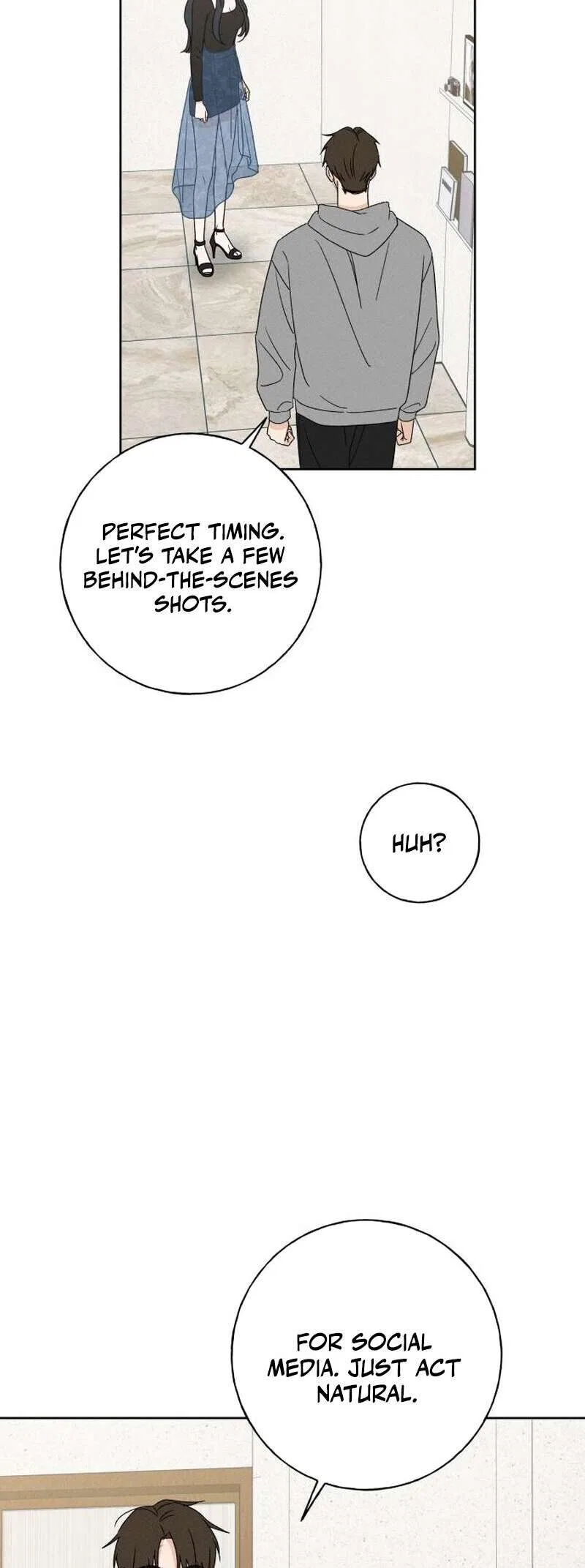 Miyeon Chapter 4 – Page 16