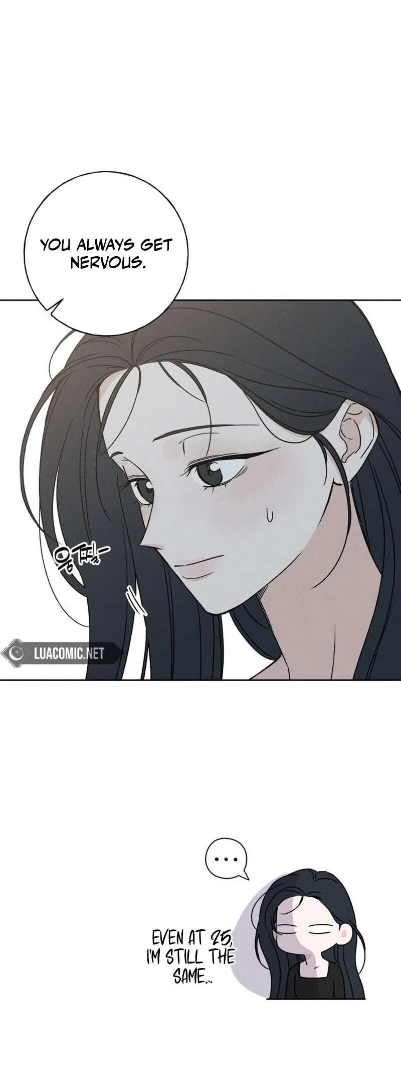 Miyeon Chapter 4 – Page 20