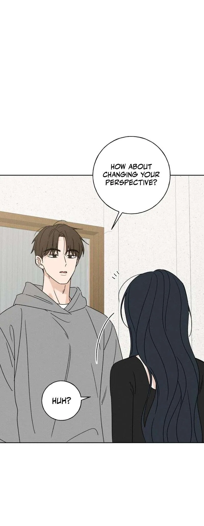 Miyeon Chapter 4 – Page 21